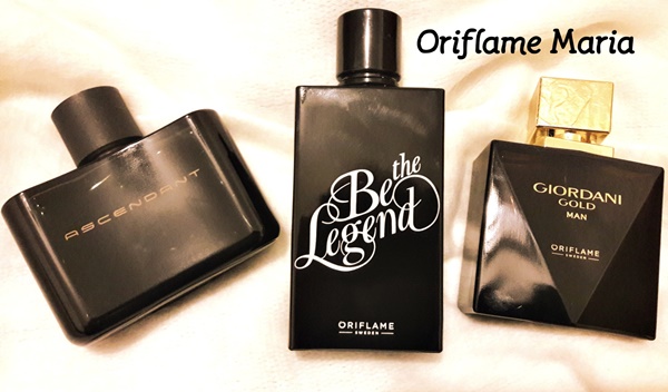 maryblog parfum