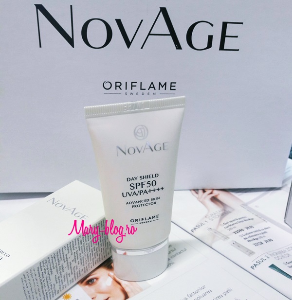 novage mary blog