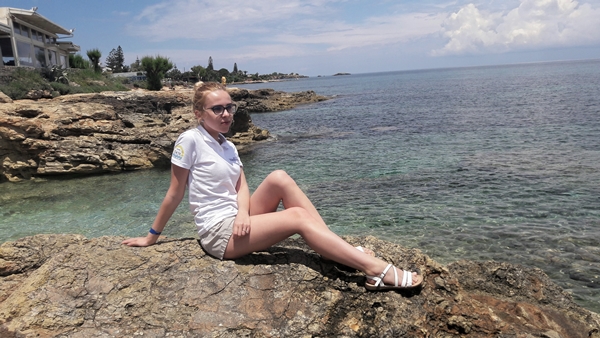 wellness island
