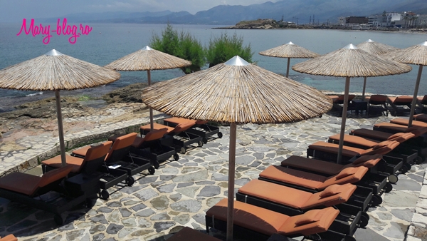 plaja creta