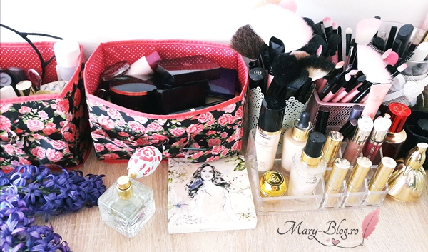 kit makeup