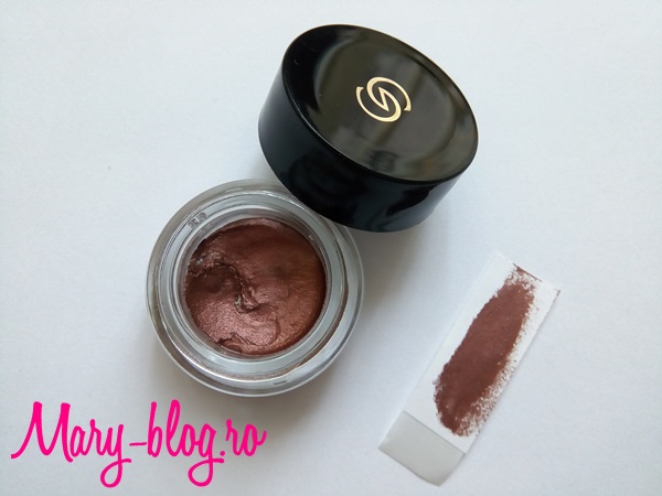 fard oriflame