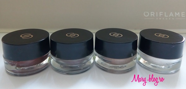 fard oriflame