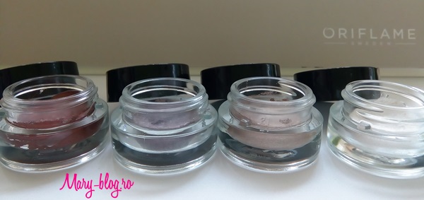 fard oriflame