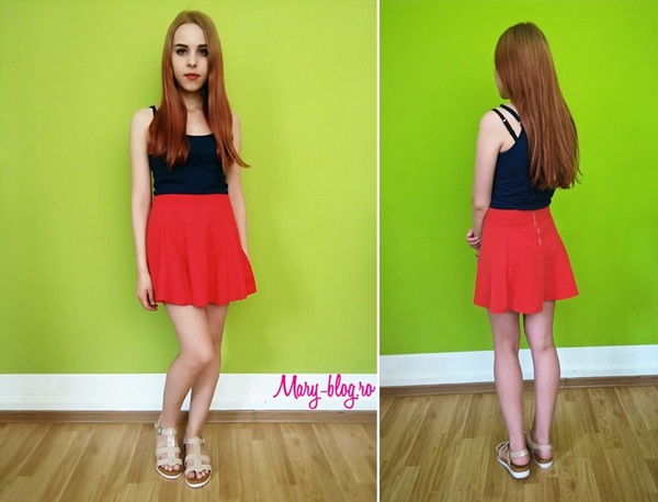 mary blog