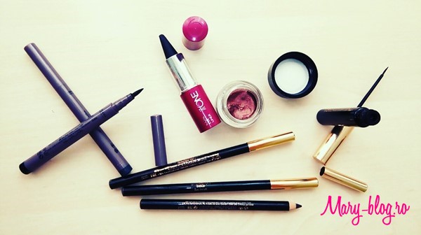 eyeliner oriflame