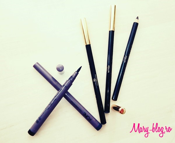 eyeliner stilou oriflame