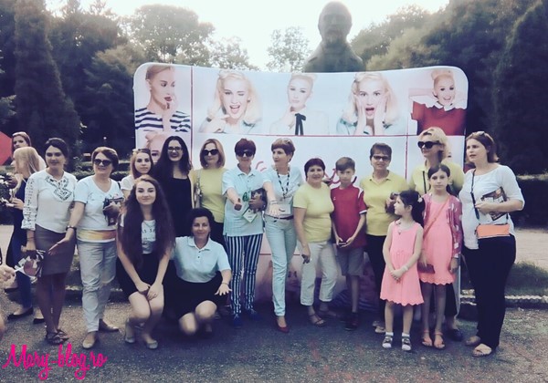 oriflame bacau