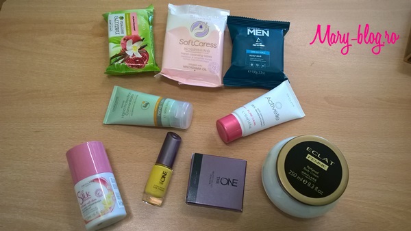 produse oriflame