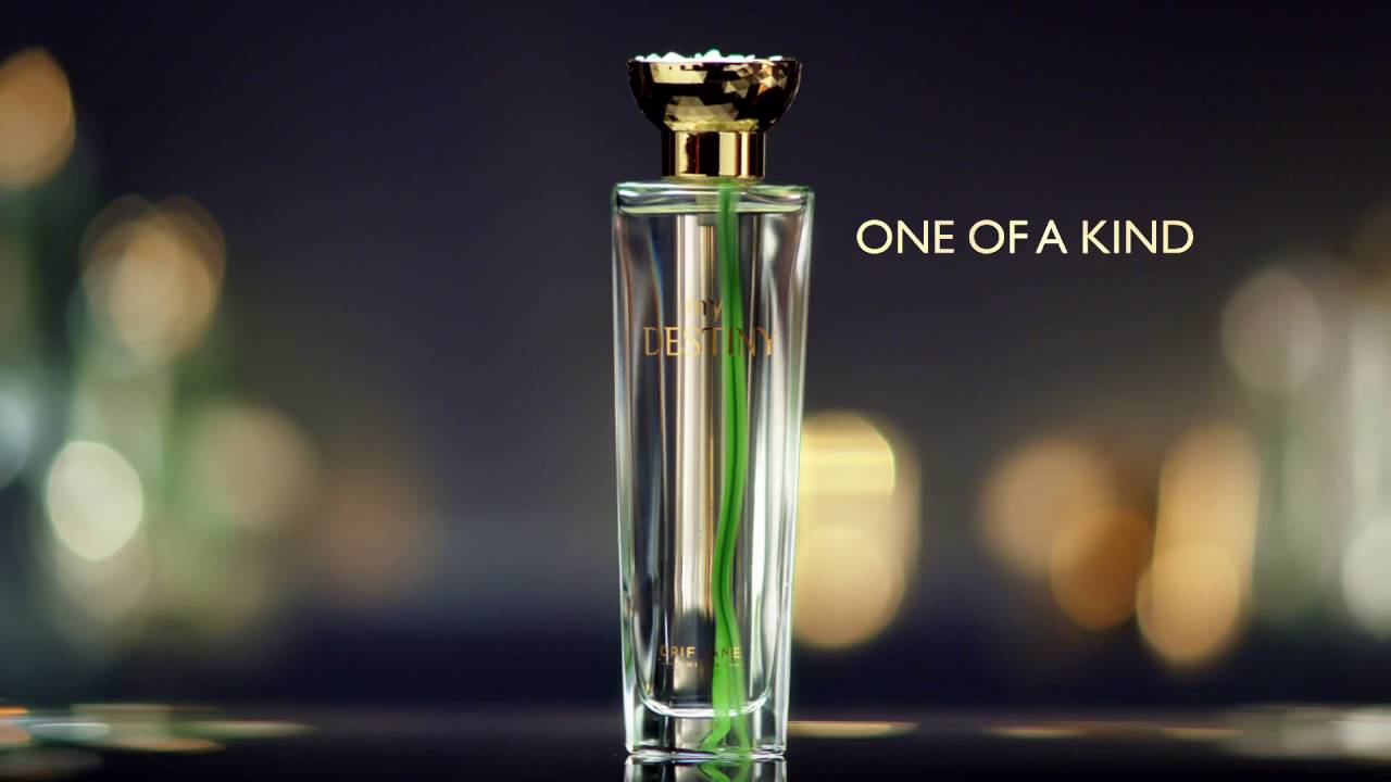my destiny oriflame