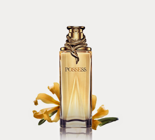 possess