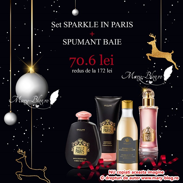 produse oriflame