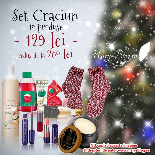 cadou craciun